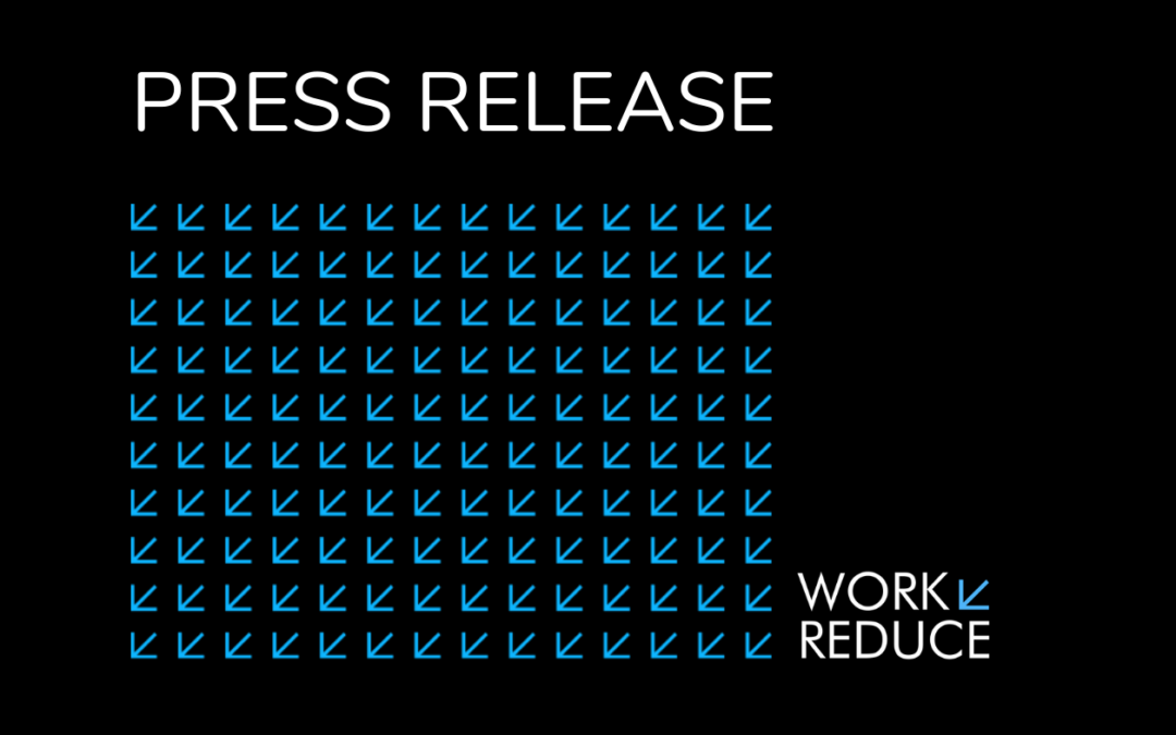 Press Release: WorkReduce Achieves H2 Revenue Growth By Offering Brands and Agencies Flexible Staffing Models to Stabilize and Prosper During Times of Intense Volatility